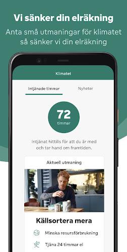 Mitt Fortum應用截圖第3張
