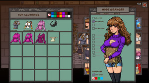 Witch Trainer: Silver Mod 스크린샷 2