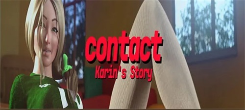 Contact: Karin’s Story स्क्रीनशॉट 3