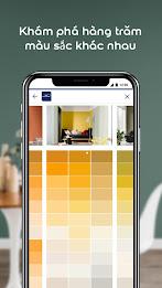 Dulux Visualizer VN Captura de tela 2