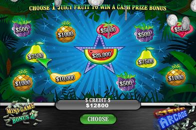 Slots Arcade Vegas スクリーンショット 4