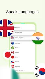 Fast VPN & Pro Translator स्क्रीनशॉट 2