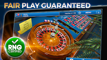 Casino Roulette: Roulettist 스크린샷 2