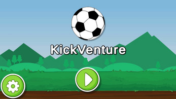 KickVenture स्क्रीनशॉट 1