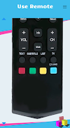 TCL TV Remote スクリーンショット 2