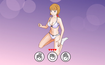 Rock Paper Scissors (18+)應用截圖第2張