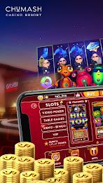 U Play Games - Slots & More Captura de tela 1