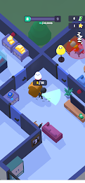 Steal Master Скриншот 1