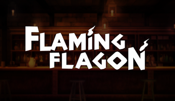 Flaming Flagon应用截图第1张