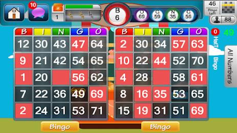 Bingo Game应用截图第1张