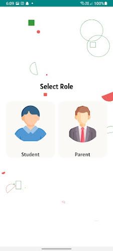 EDUBase Parents Screenshot 1