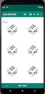 Dice Roll SNS スクリーンショット 4