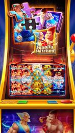 Boxing King Slot-TaDa Games應用截圖第3張