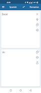 Spanish Romanian Translator スクリーンショット 3