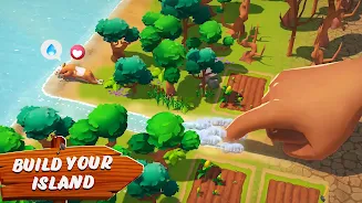 Sunshine Island: Farm Life Screenshot 4
