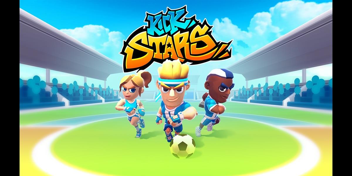 Kick Stars スクリーンショット 4