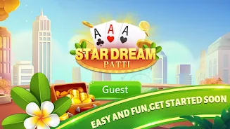 STAR DREAM PATTI Screenshot 3