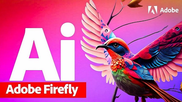 Adobe Firefly स्क्रीनशॉट 4