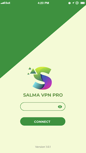 SALMA VPN PRO應用截圖第2張