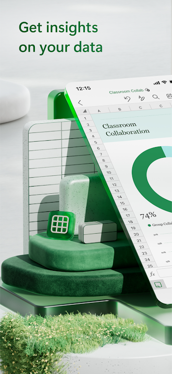 Microsoft Excel : 스프레드 시트