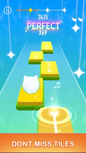 Dancing Cats应用截图第2张