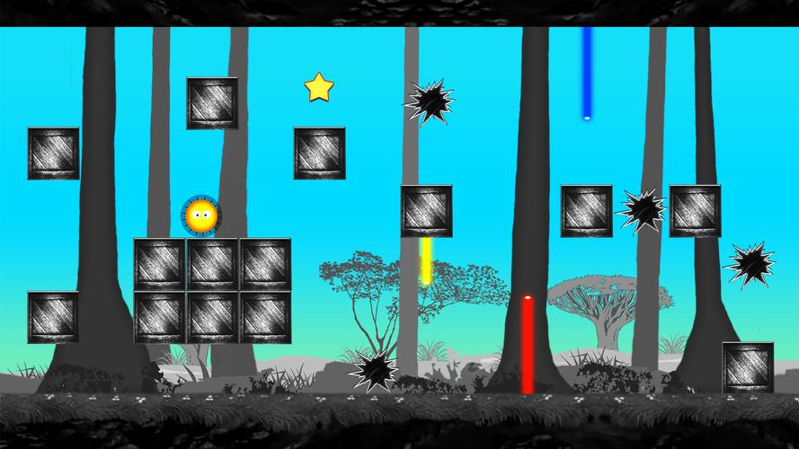 Ball Run: Ball Games應用截圖第3張