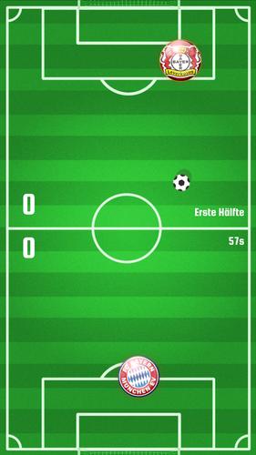 Liga Spiel應用截圖第4張