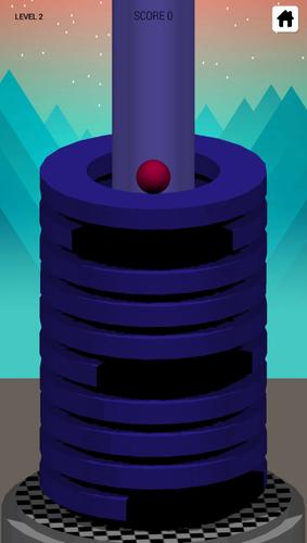 Stack Hassan Twist Screenshot 3