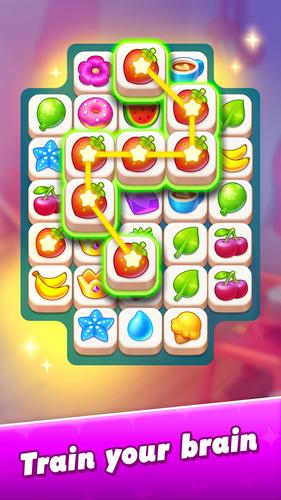 CELLS - Tile Matching Games应用截图第4张
