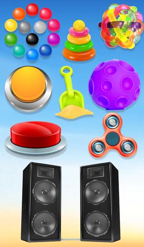 AntiStress Relaxation Game: Capture d’écran 3