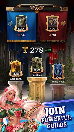 Legendary: Game of Heroes应用截图第2张
