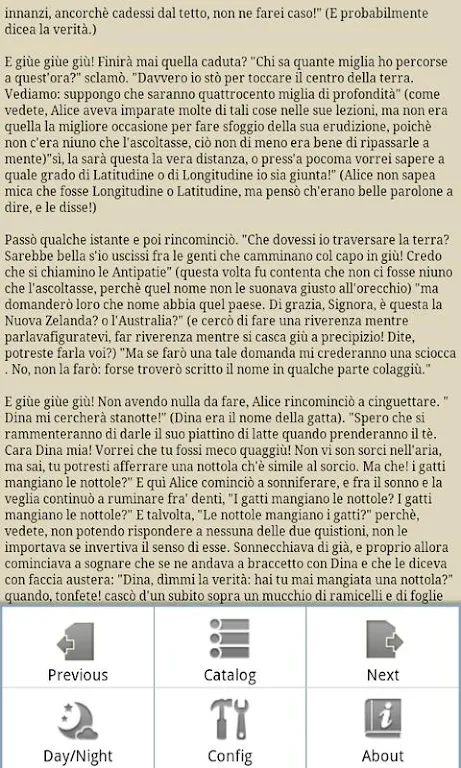 Il Corsaro Nero Captura de tela 3