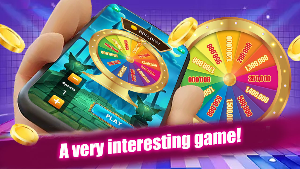Roulette Spin Captura de tela 2