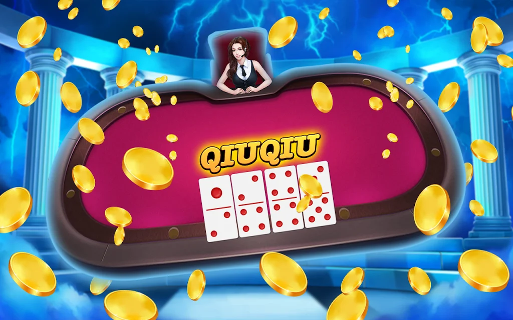 Domino Pro-Casino Online Games应用截图第2张