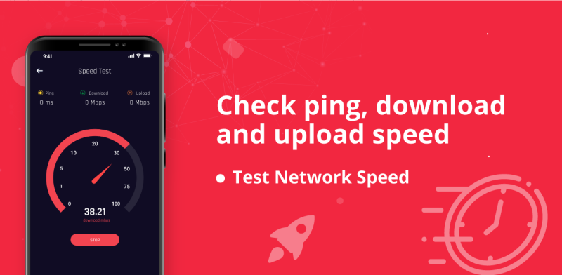 Swing Lite VPN - Secure VPN應用截圖第2張