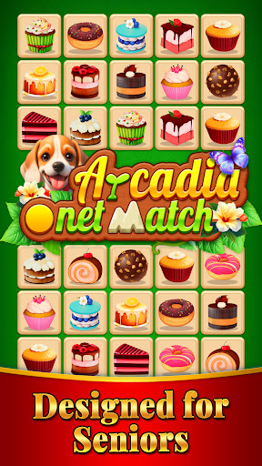 Arcadia Onet Match應用截圖第1張