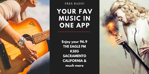 96.9 The Eagle Fm KSEG應用截圖第1張