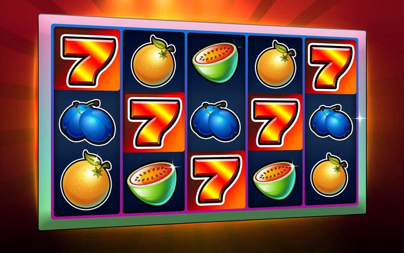 Ra slots casino slot machines應用截圖第2張