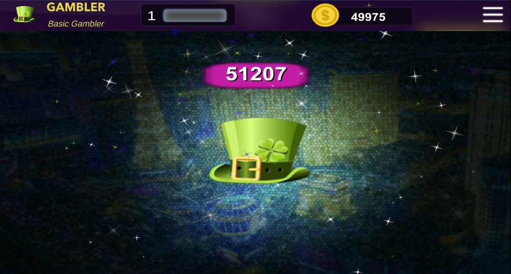 Games - Old Vegas Slots स्क्रीनशॉट 4