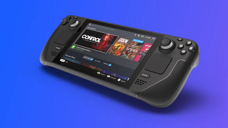 Steam Deck releases generational leap, no more annual upgrades