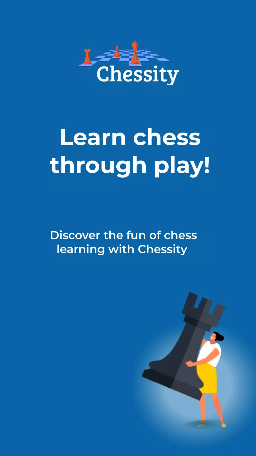 Chessity應用截圖第1張
