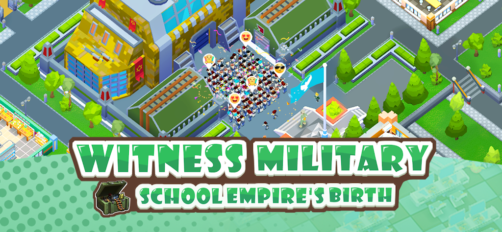 Hi Soldiers應用截圖第1張