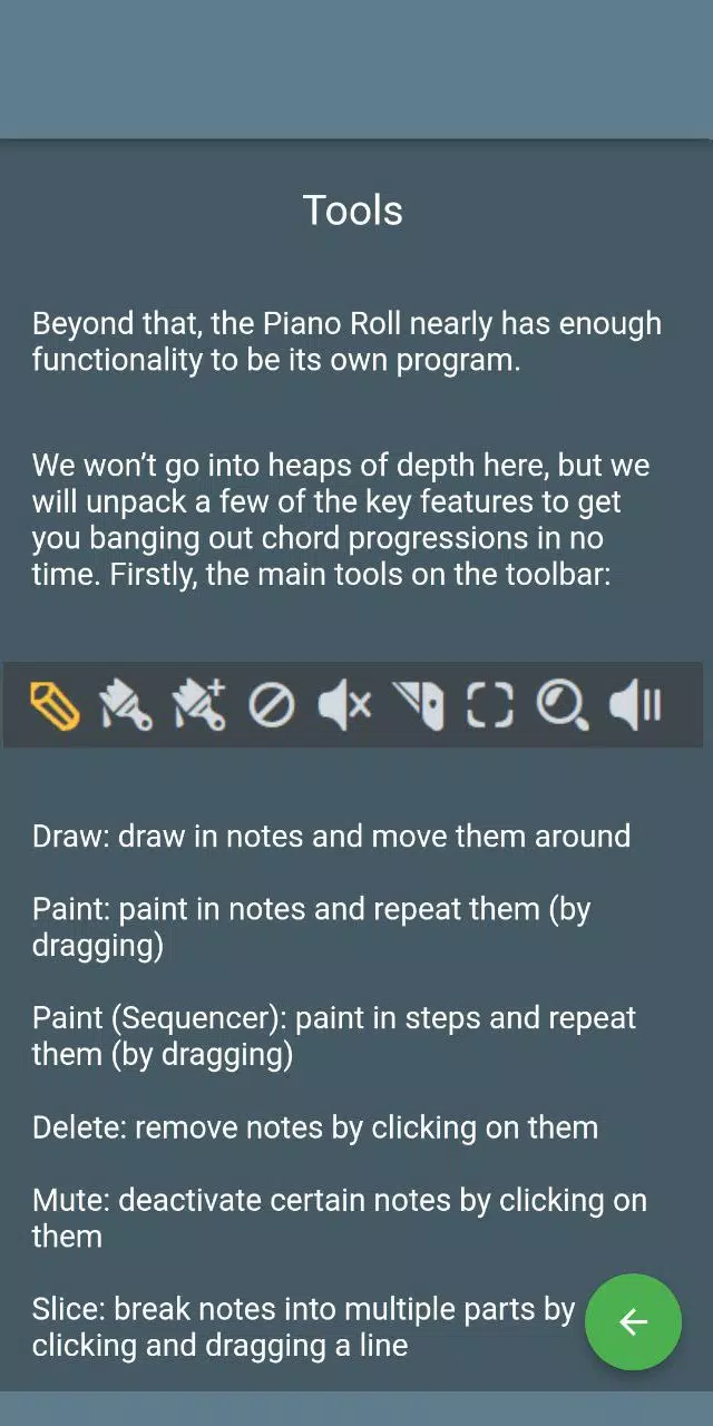 FL Studio for Beginners 스크린샷 4
