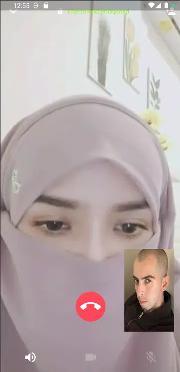 Fake Video Call Ukhti Cantik应用截图第3张