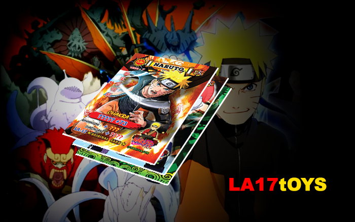 La17Toys Скриншот 1