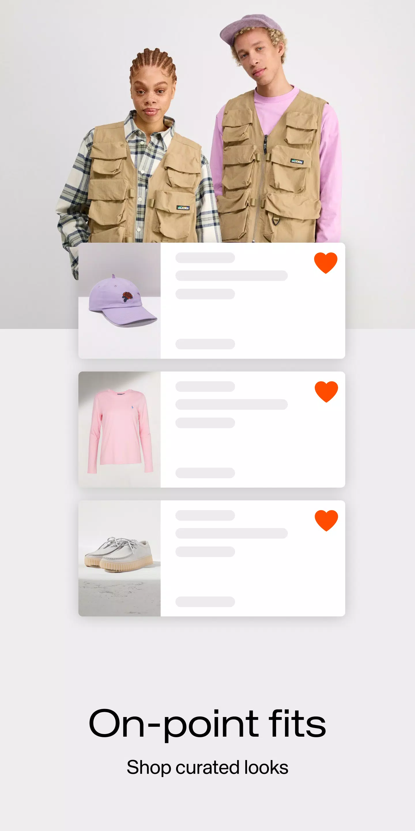 Zalando – online fashion store Screenshot 4