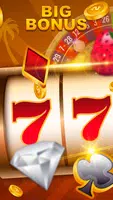 Frenzy Fortune Casino Captura de tela 2