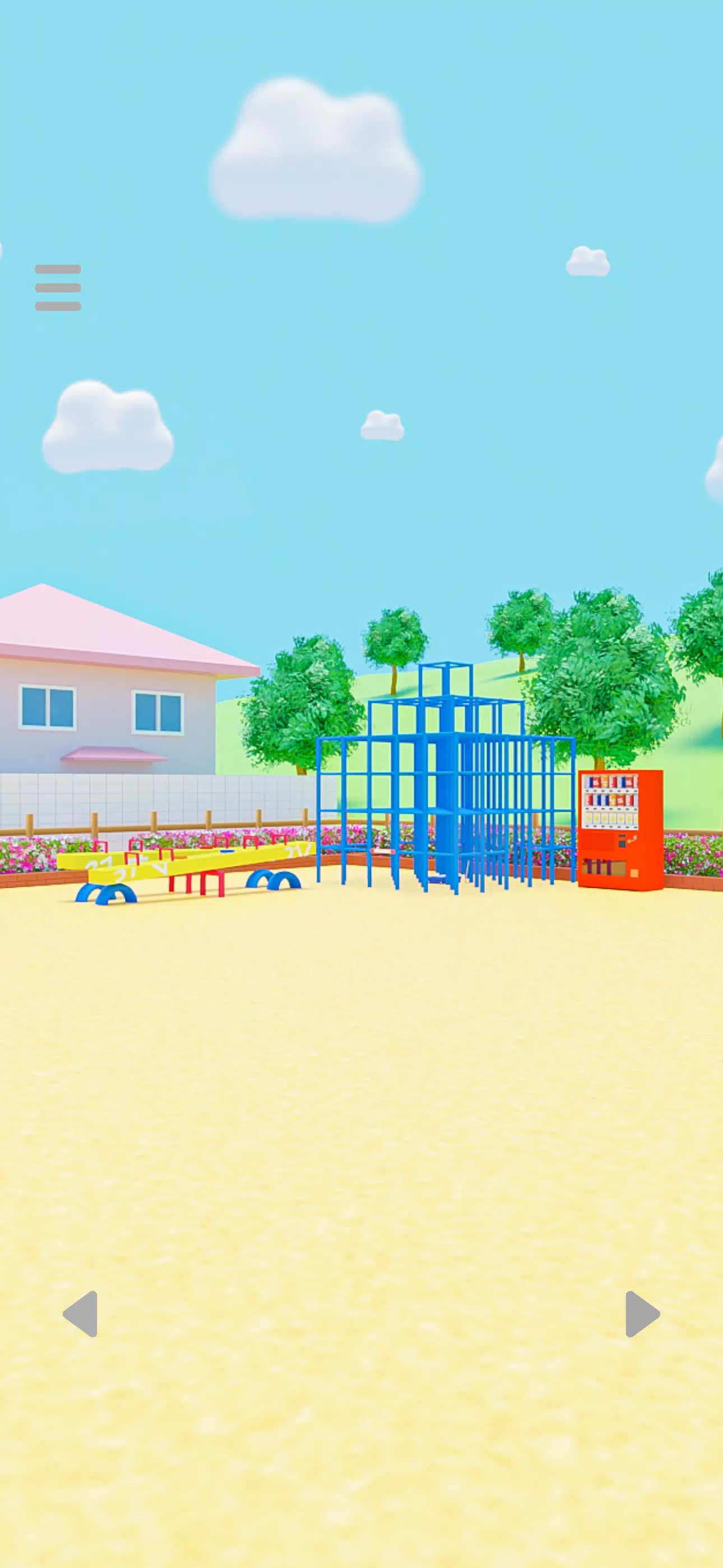 Escape Game After School Park應用截圖第3張