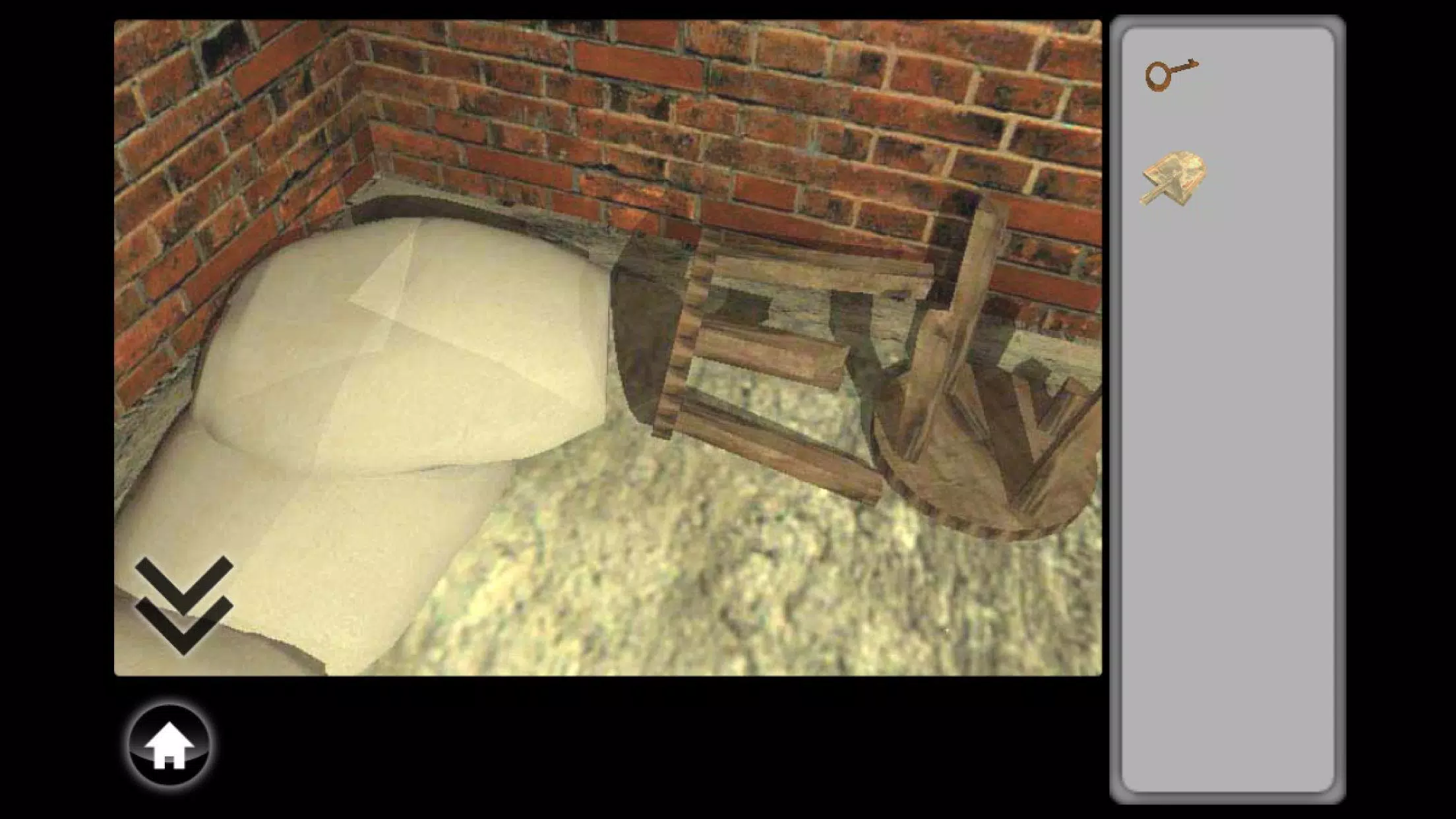 脱出ゲーム old basement应用截图第3张