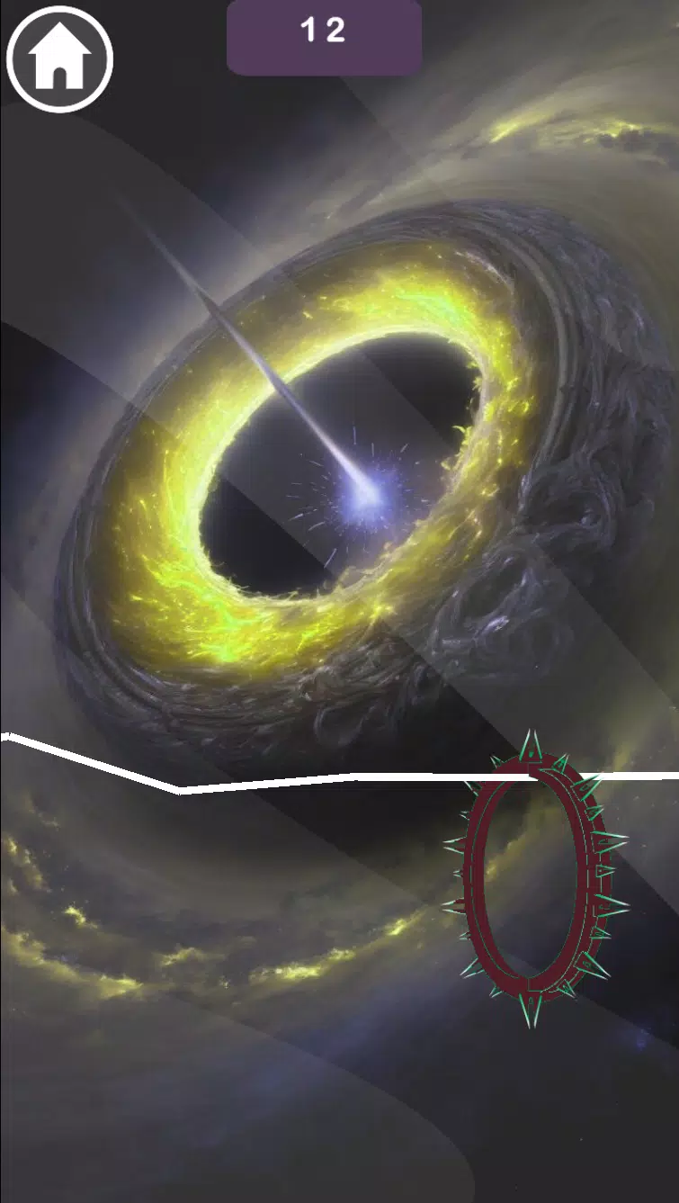 Rings and line應用截圖第2張